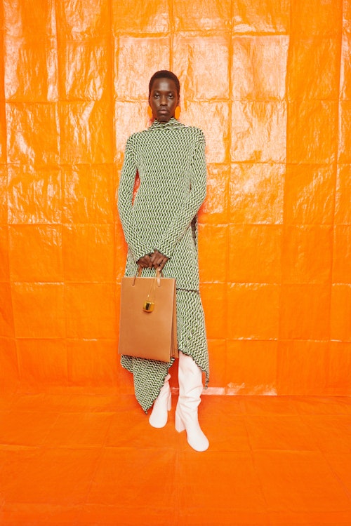 Jil Sander